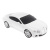 Машинка на радиоуправлении Bentley Continental GT Rastar 48600W